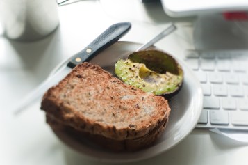 Opinions, 713, Avocadon't, Avocado Spread, Jonathan Lin, flickr