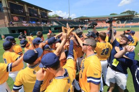 Sports_DanJohnson_5Things_UNCGAthletics