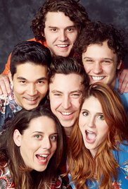 8.23.17_Features_Catie Byrne_The Gay and Wondrous life of caleb Gallo_amazon images