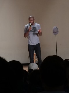 8.23.17_Features_Rachel Funk_Comedy Show_Rachel Funk