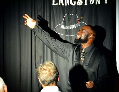 A&amp;E, 823, -Simply Langston,- Jessica Clifford, Photo Credit- Antuan Hawkins