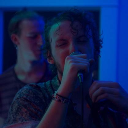 A&E, 830, 5 Shows you should see, sam haw, Photo Credit- Vivie Aravidis took photo of Jackson Honeycutt