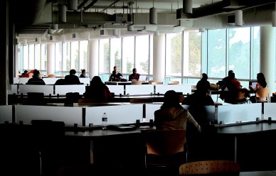 Opinions_Daehler Nontraditional_Study_Librarygroover_flickr