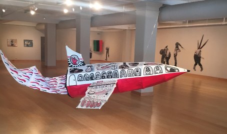 9.13.17_Features_Jamal Sykes_Two artists_Jamal Sykes