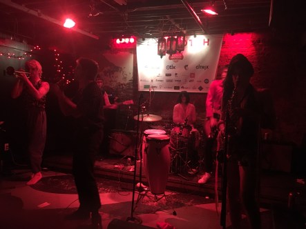 A&amp;E, 913, Hopscotch Smaller Bands, Sam Haw, Photo Credit- Sam Haw