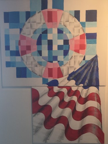 A&E, 920, Comanche Exhibit, Annalee Glatus, Photo Credit- Annalee Glatus