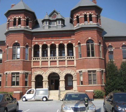 News_Ian Hammock_NSF Grant_wikimedia