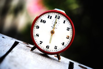 Opinions_Ragland_O'clock_Alex The Shutter_flickr