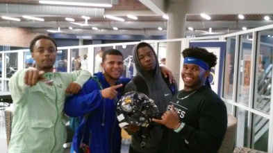 Sports_DanielJohnson_ClubFootball_DanielJohnson