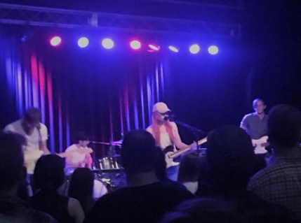 A&E, 1018, Now, Now, Matt Paterson, Photo Credit- Matthew Paterson