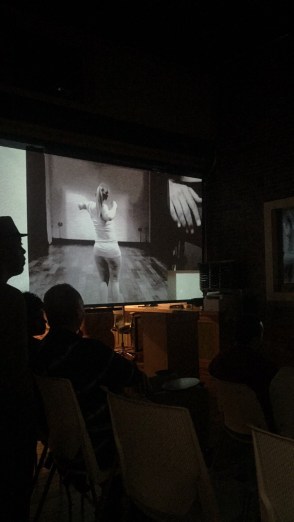 A&amp;E, 1025, Dance Film Fest, Danielle Anderson, Photo Credit- Danielle Anderson