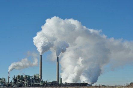 Opinions_Oliver_Coal Power Plant in New Mexico_glennia_flickr
