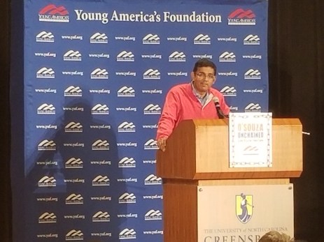 11.8.17_Featuers_Ben Pulgar-Guzman_conservative speaker_Ben Pulgar-Guzman2