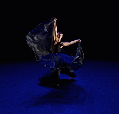 A&E, 118, Prime Movers in Exile, Ty'Shae Cousar, PC- Arlynn Zachary