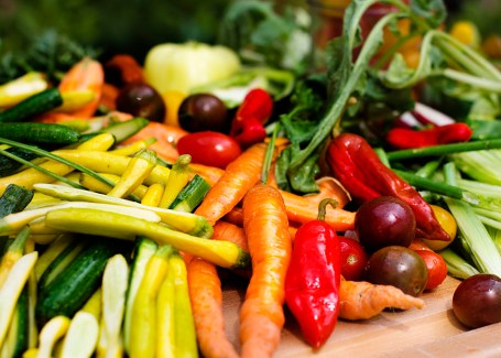 1.17.18_Abbigaile Gustafson_Health Food Resolution_Flickr_Blink O_fanaye