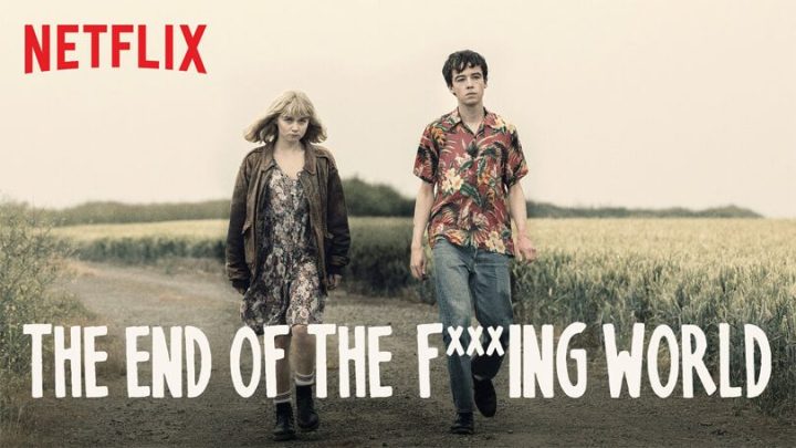 A_E, 1_17, End of the fucking world review, Jessica Clifford, PC_ Netflix