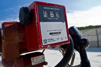 Opinions_The Price of Pumping_Kassandra Travis_Flickr User_Nick Trippe