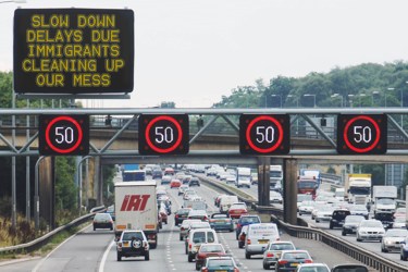 Opinions_Yes, We Need Immigration_Kaetlyn Dembkoski_Flickr User_fatuousplatitudes