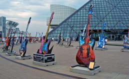 This Week in A_E, rock n roll hall of fame, wikimedia commons