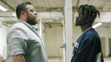 A&amp;E, 2_7, _I'm not racist_ song review, Daniel Johnson, PC_ Joyner Lucas &amp; YouTube