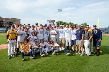 Sports_ChelseaMcBay_Baseball_UNCGAthletics