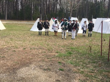 3.21.18_Features_Andrew Salmon_War reenactment_Andrew Salmon.JPG