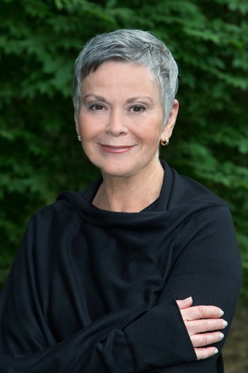 A_E, 3_21, Julie Maloney first book, Jessica Clifford, PC_ Courtesy of Julie Maloney.jpg