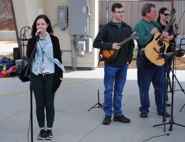 A&E, 3_21, st. patrick's day event, chelsea korynta, PC_ Alexie Hernandez.jpg