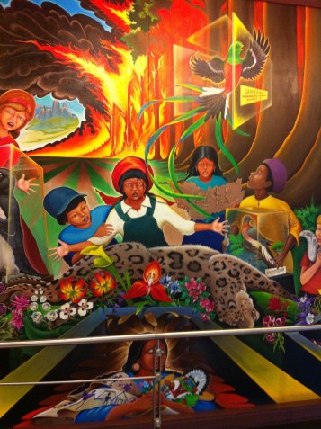 Opinions_Krysten Heberly_Conspiracy Theories_flickr user_Adam Augelli.jpg