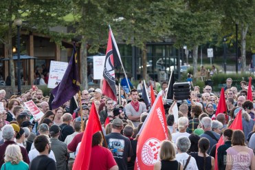 A&E, 418, Documentary on Charlottesville, Trent Ryden, PC_ Wikimedia Commons, Mark Dixon