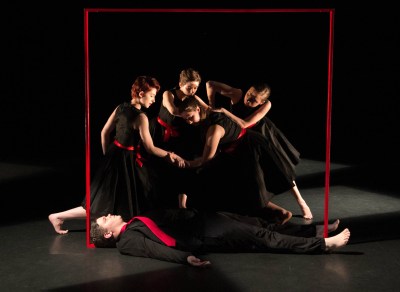 A&amp;E, 418, Spring Dances 2018, Eden Landgrover, PC_ Amy Masters