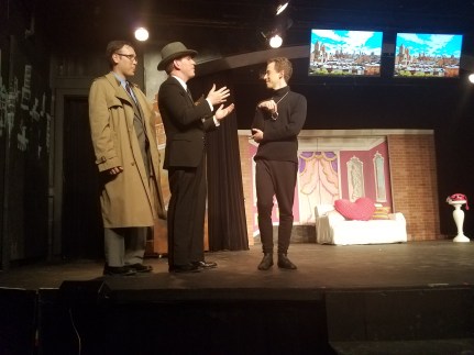 A&E, 425, The Producers Review, Jessica Clifford, PC_ Jessica Clifford