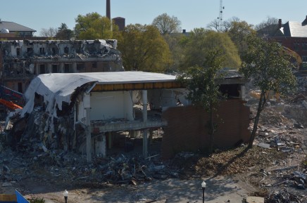 News_Nathanael Rosenberger_McIver demo_Nathanael Rosenberger