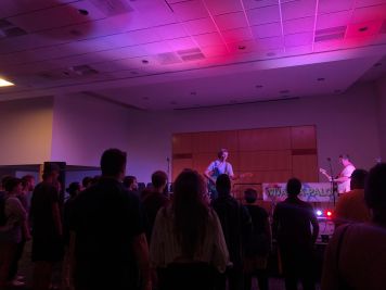 Features_Alfonzo Rodriguez_WUAGAPALOOZA_Alfonzo Rodriguez