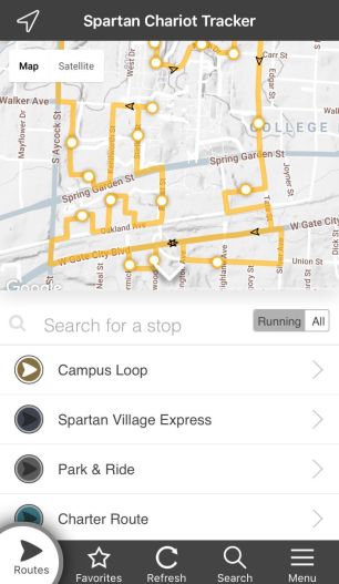 Features_Lauren Summers_Ride Systems_Lauren Summers