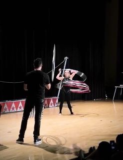 Features_Rachel Spinella_Great DuBois_PC UNCG CAP 2