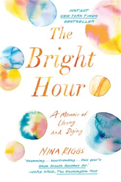 Features_Rachel Spinella_The Bright Hour_ (Photo Cred) GOODREADS