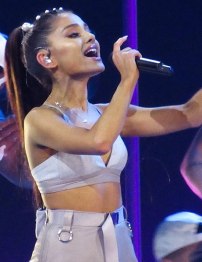 News_Alicia_Ariana Grande_Ariana Grande, Wikimedia Commons