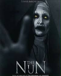 The nun