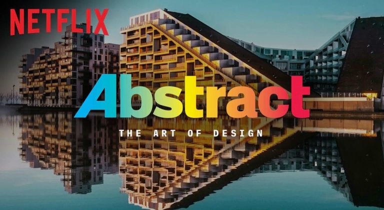 Netflix’s Abstract: The Art of Design – THE CAROLINIAN