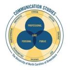 Communication Studies Seniors and their Mentors