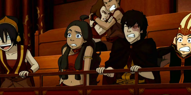 “Filler” Episodes: How Avatar: the Last Airbender Defies Expectations ...