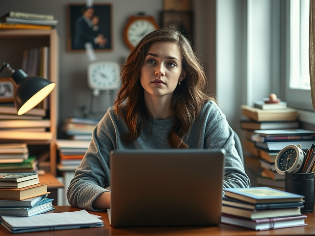 Navigating Mental Health as a First Year College Student