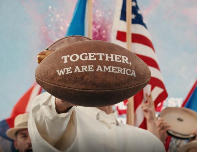 The Monster, The Super Bowl, and the Politics of Fear; or Why Frankenstein is Still Popular in 2026