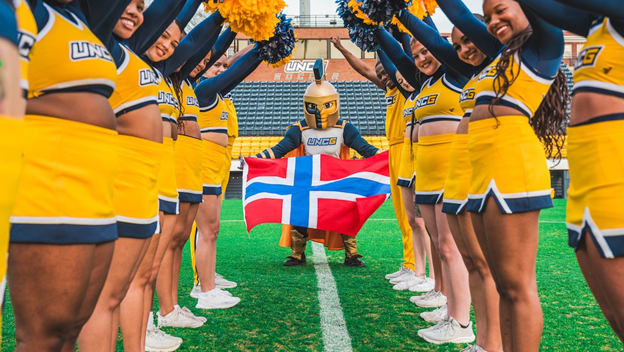 Three Teams Select North Carolina for World Cup Base Camps 